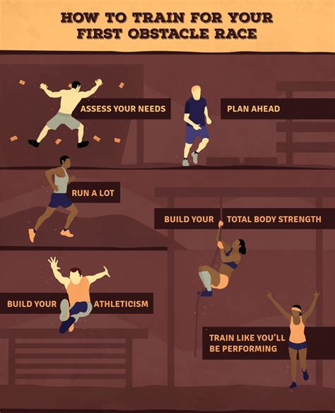 Race through obstacle courses and dash to the finish line in Running .